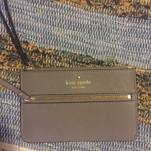 kate spade wallet